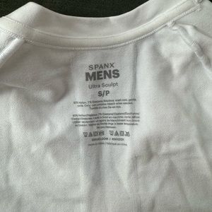 SPANX Ultra Sculpt Size Small